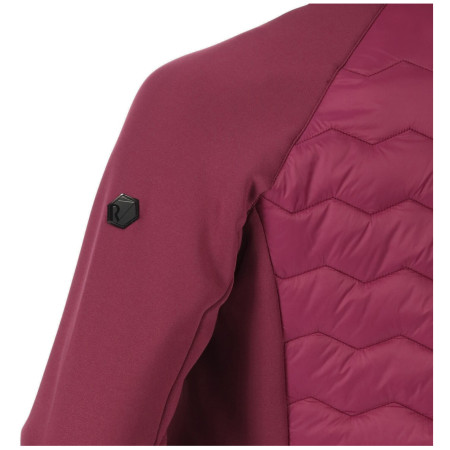 Kurtka damska Regatta Wmn Clumber HybIII