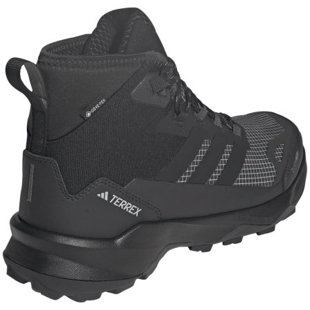 Męskie buty turystyczne Adidas Skychaser Ax5 Mid Gtx Clima