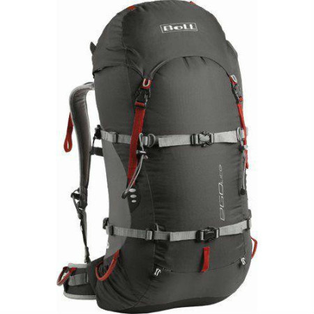 Plecak Boll Ego Extreme 47+18 l zarys