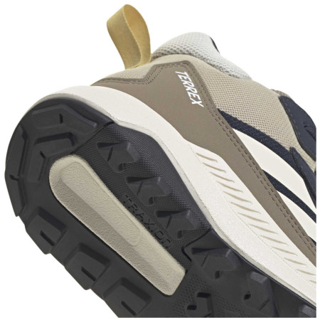 Buty dziecięce Adidas Terrex Anylander Mid J Blue