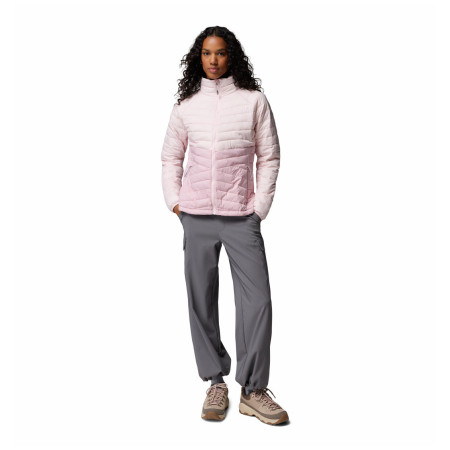 Kurtka damska Columbia Powder Pass™ Jacket