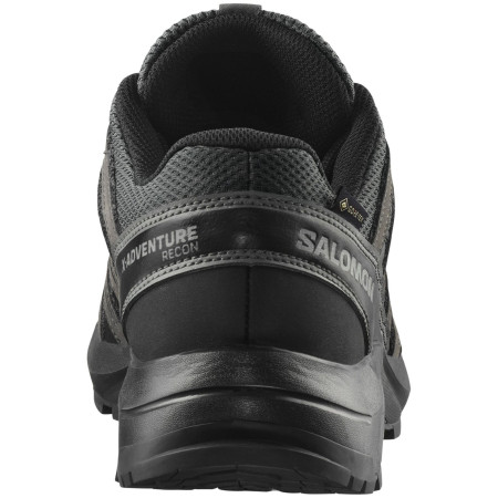 Męskie buty turystyczne Salomon X-Adventure Recon Gore Tex