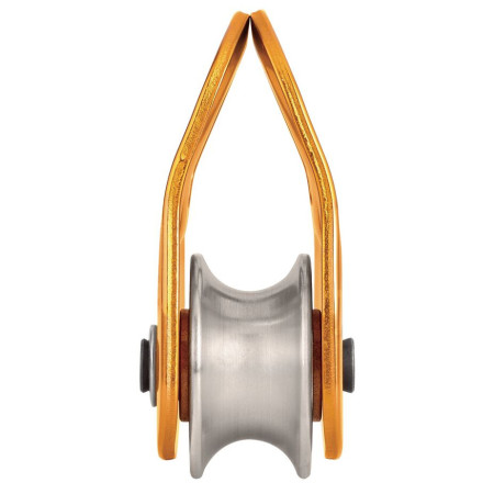Bloczek z blokadą Petzl Mobile