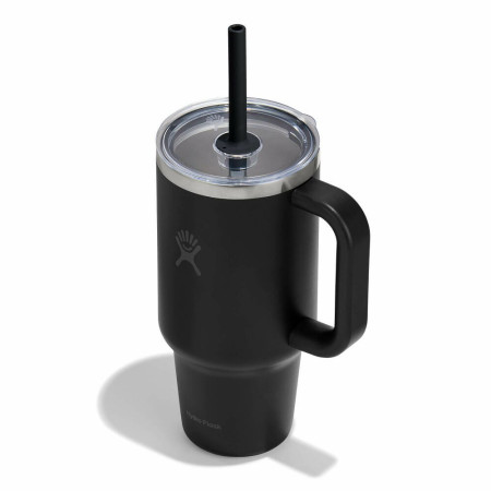 Kubek termiczny Hydro Flask 32 Oz Travel Tumbler Clear Lid
