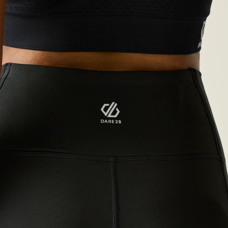 Damskie legginsy Dare 2b Power Thermal Legging