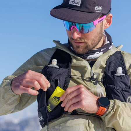 Żel energetyczny Näak Neutral - Boost Energy™ Gel