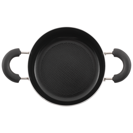 Garnek Outwell Feast Ceramic Pot 3 L