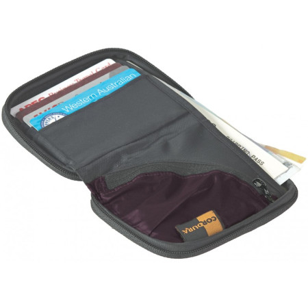 Portfel Sea to Summit Travel Wallet S