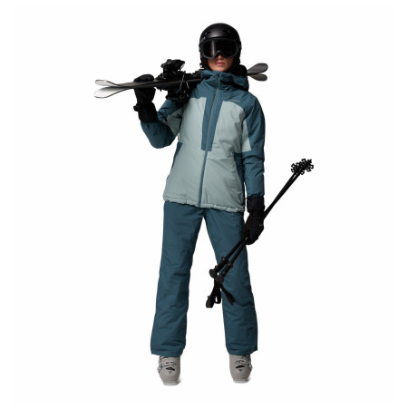 Kurtka zimowa damska Columbia Liftline Jacket