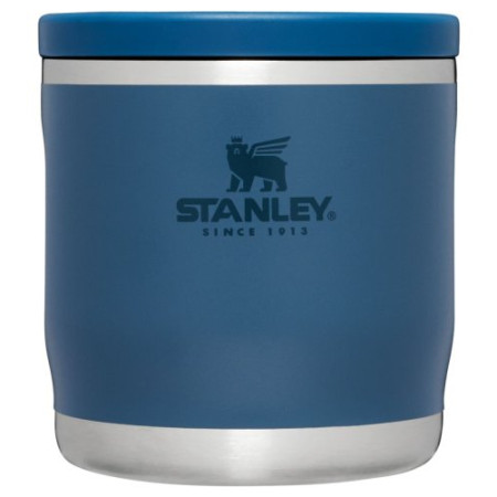 Termos obiadowy Stanley Adventure To-Go na jídlo 350 ml niebieski