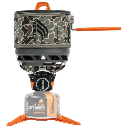Kuchenka Jet Boil TrailCook 1.2L