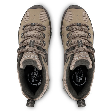 Buty damskie Regatta Womens Edgepoint IV Low