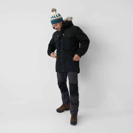 Kurtka zimowa męska Fjällräven Singi Down Jacket M
