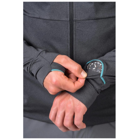 Męska bluza Hannah Ethan Hoody