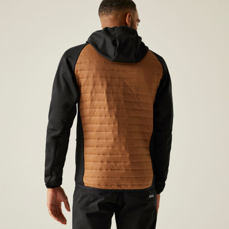 Kurtka męska Regatta Andreson Hybrid