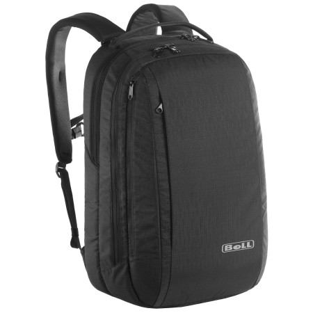 Plecak Boll Prophet 32 l czarny/zielony Black/Lime