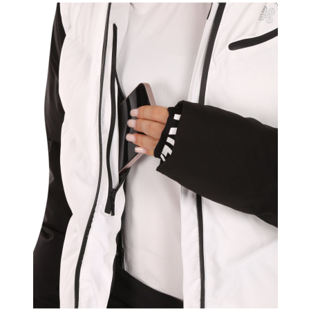 Kurtka damska Kilpi Skimmia-W