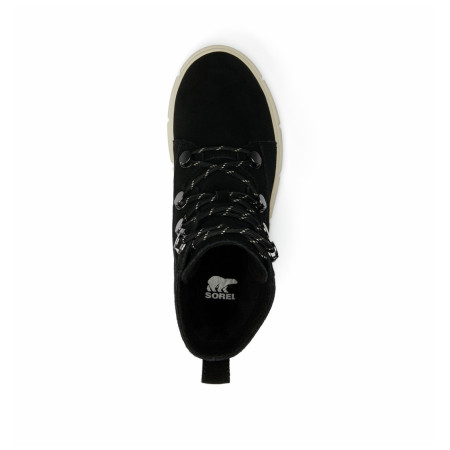 Buty zimowe damskie Sorel Explorer™ III Joan Cozy Wp