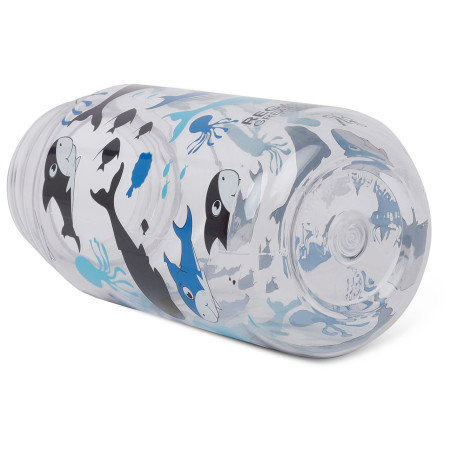 Butelka dziecięca Regatta Tritan Straw Btle