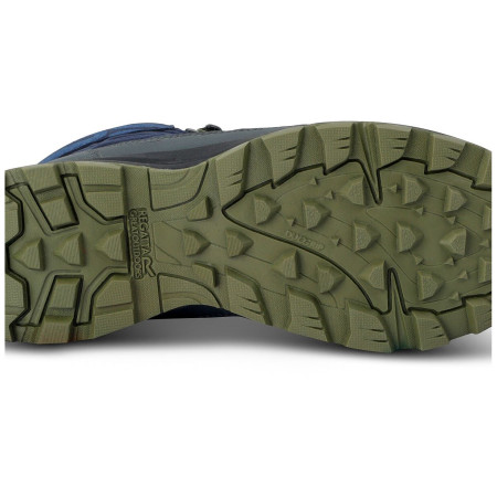 Buty damskie Regatta Orla Hiker