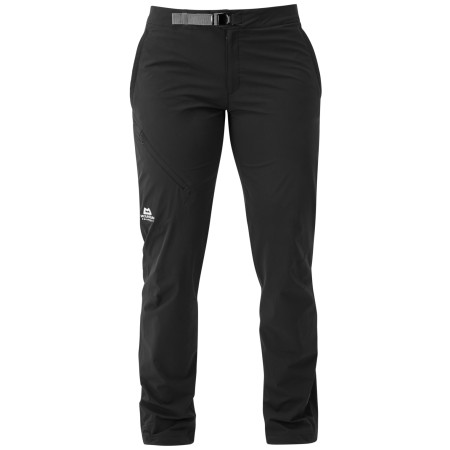 Spodnie damskie Mountain Equipment Comici Wmns Pant czarny/szary Black/Black