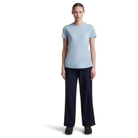Damska koszulka Icebreaker Women Merino 125 Cool-Lite™ Sphere III SS Tee