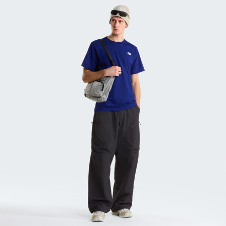 Koszulka męska The North Face Evolution Simple Dome Regular Short Sleeve Tee
