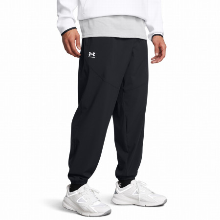 Męskie spodnie dresowe Under Armour Vibe Woven Jogger
