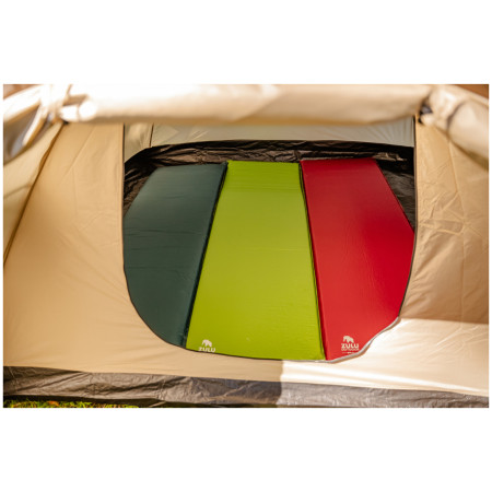 Karimata samopompująca Zulu Natal 2,5