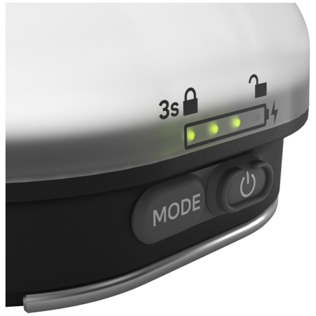 Latarka Silva Glow Recharge