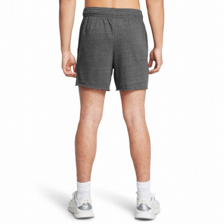 Spodenki męskie Under Armour Rival Terry 6in Short