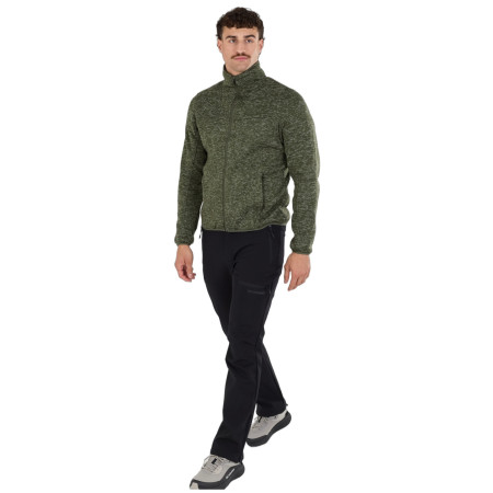Bluza męska Fundango Cruz Knit Fleece Jacket