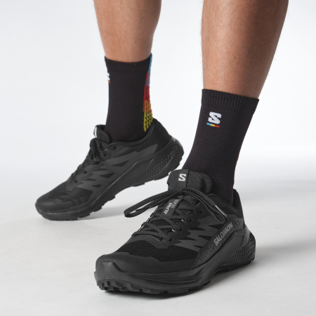 Buty do biegania dla mężczyzn Salomon Alphaglide