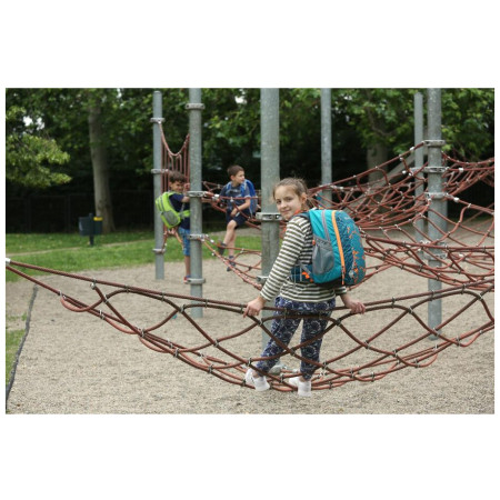 Plecak szkolny Boll Smart 24 Fish