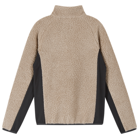 Bluza dziecięca Reima Puhku Earthy Beige