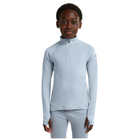 Dziecięca koszulka Icebreaker K 260 Tech LS Half Zip