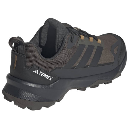 Męskie buty turystyczne Adidas Terrex Skychaser Ax5 Gtx