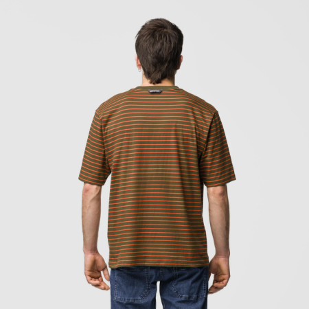 Koszulka męska Wild Country Lines Man T-shirt