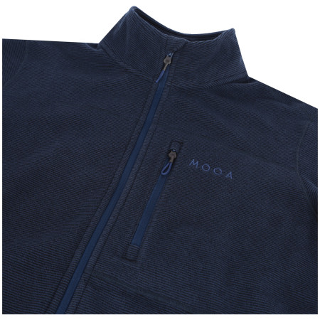 Męska bluza MOOA Velmo fleece 210