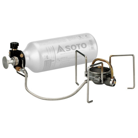 Kuchenka Soto Muka Stove