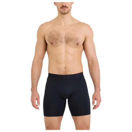 Męskie bokserki Saxx Smooth Flex Light Compression Lg Bxr Brf