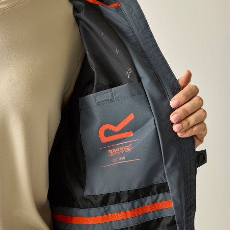 Kurtka damska Regatta Lenika