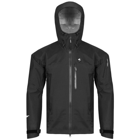 Kurtka męska High Point Protector Brother 5.0 Jacket czarny Black