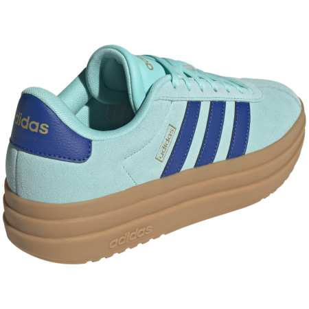 Buty damskie Adidas Vl Court Bold