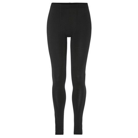 Męskie kalesony Craft Wool 95 Pants M czarny Black