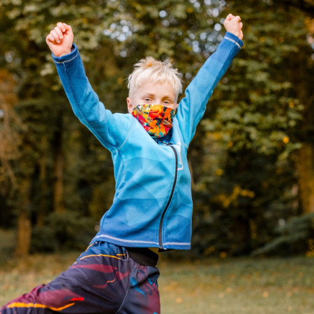 Komin wielofunkcyjny WAMU Game On