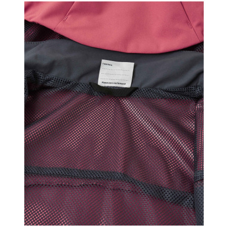 Kurtka dziecięca Reima Vaeltava