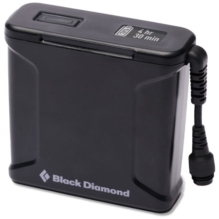 Baterie Black Diamond Megawatt Battery czarny black