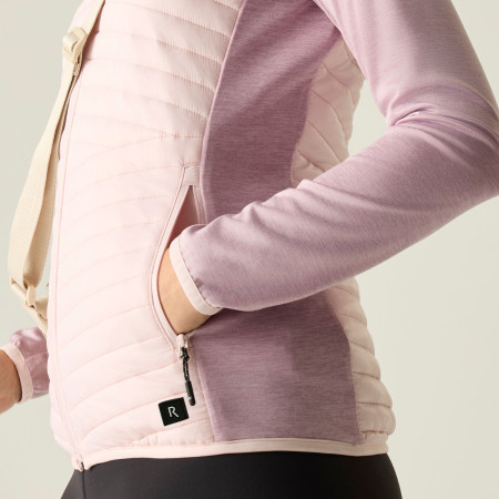 Kurtka damska Regatta Women’s Andreson Marl Hybrid