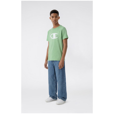 T-shirt dziecięcy Champion SS Tee B